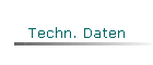 Techn. Daten